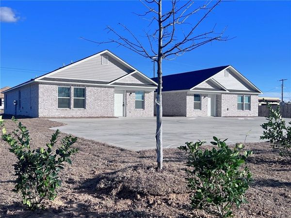 5211 S 32nd Street, Fort Smith, AR 72903
