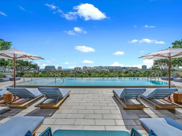 9201 E Bay Harbor Dr, Unit UPH02, Bay Harbor Islands, FL 33154