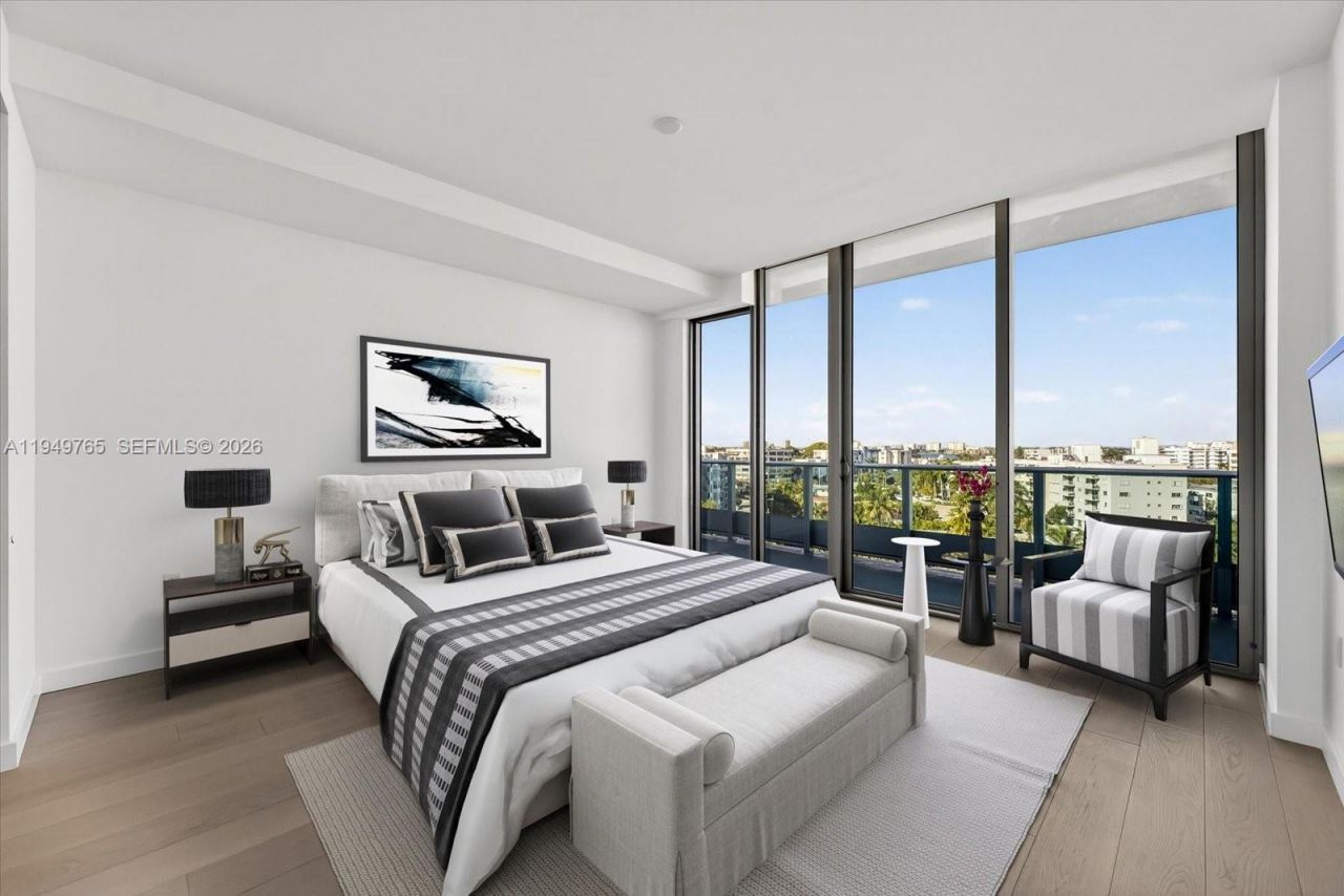 9201 E Bay Harbor Dr, Unit UPH02, Bay Harbor Islands, FL 33154 Photo