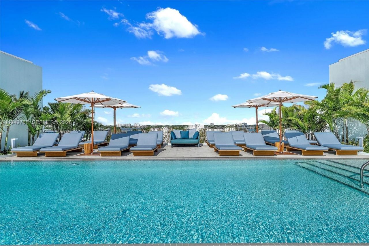 9201 E Bay Harbor Dr, Unit UPH02, Bay Harbor Islands, FL 33154 Photo