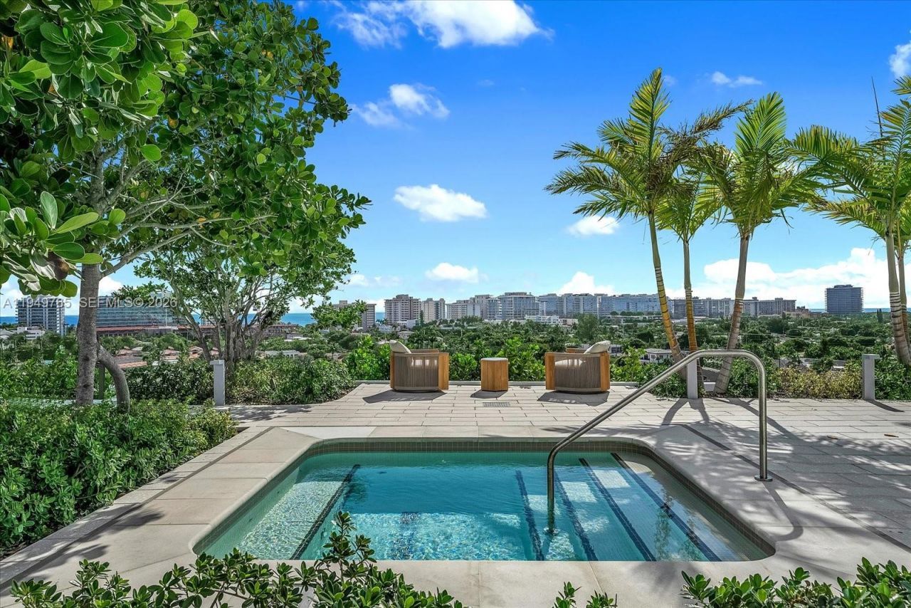 9201 E Bay Harbor Dr, Unit UPH02, Bay Harbor Islands, FL 33154 Photo