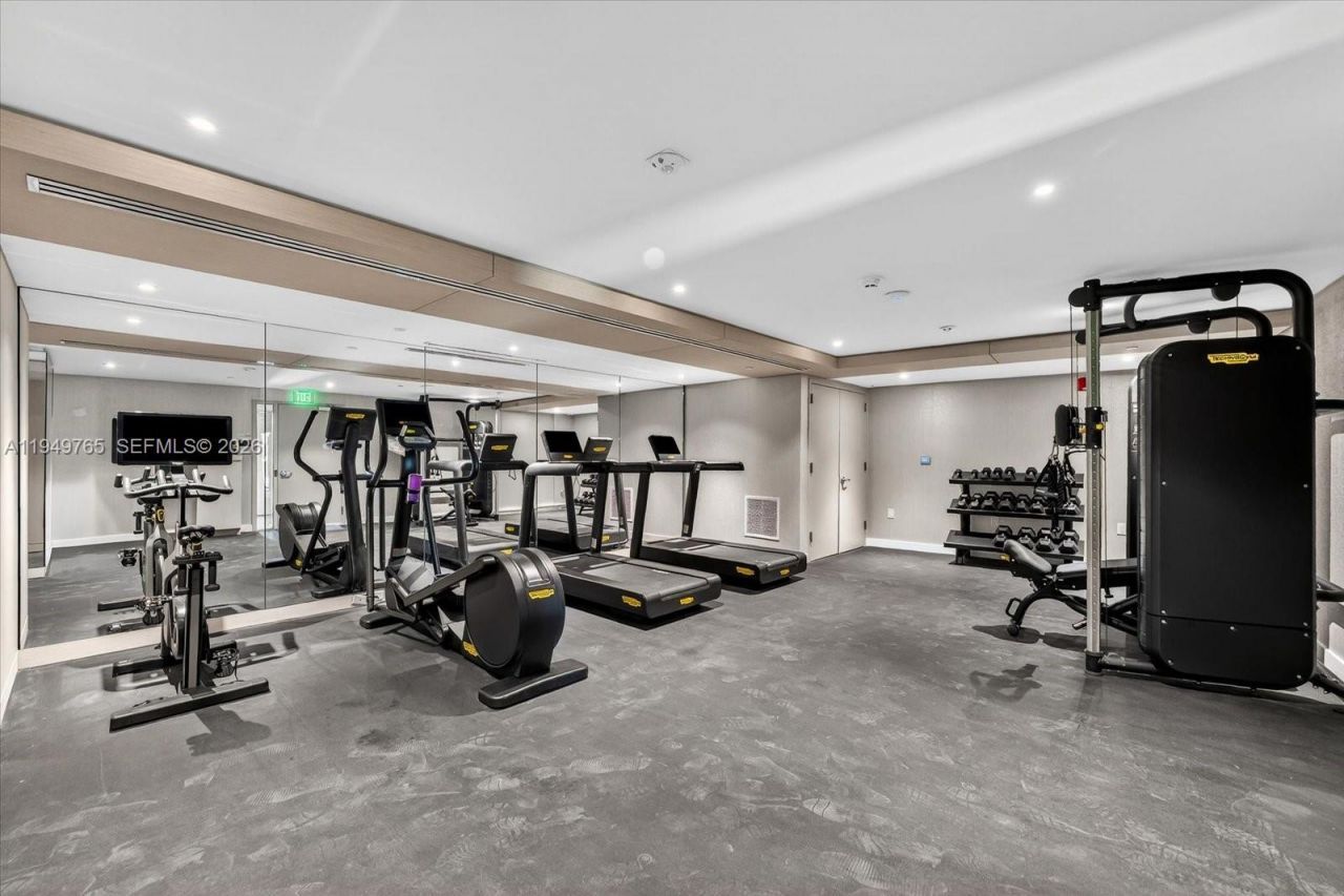 9201 E Bay Harbor Dr, Unit UPH02, Bay Harbor Islands, FL 33154 Photo