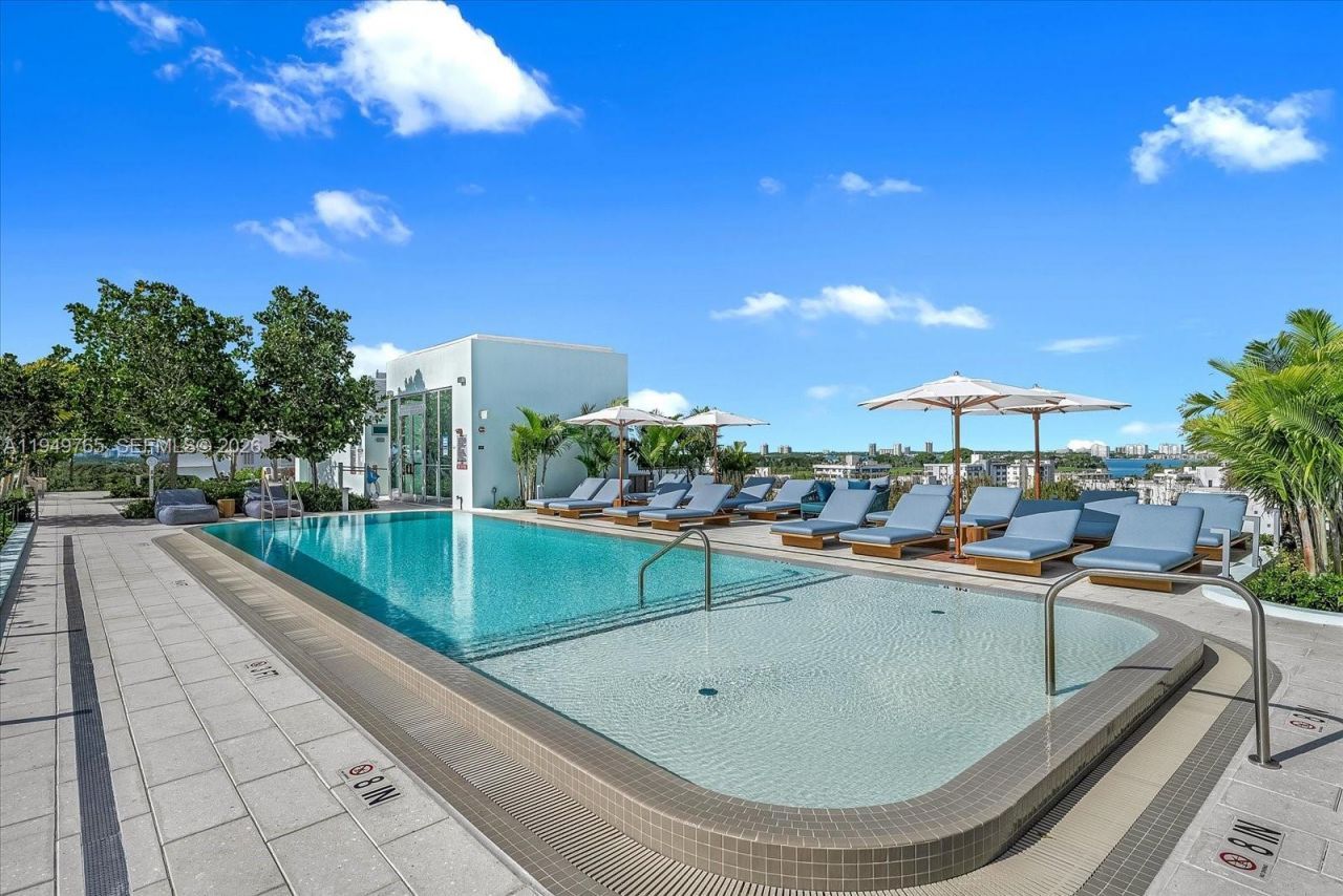 9201 E Bay Harbor Dr, Unit UPH02, Bay Harbor Islands, FL 33154 Photo