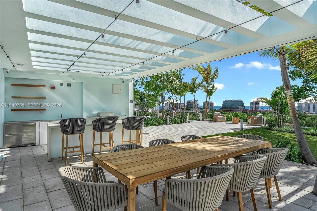 9201 E Bay Harbor Dr, Unit UPH02, Bay Harbor Islands, FL 33154 Photo