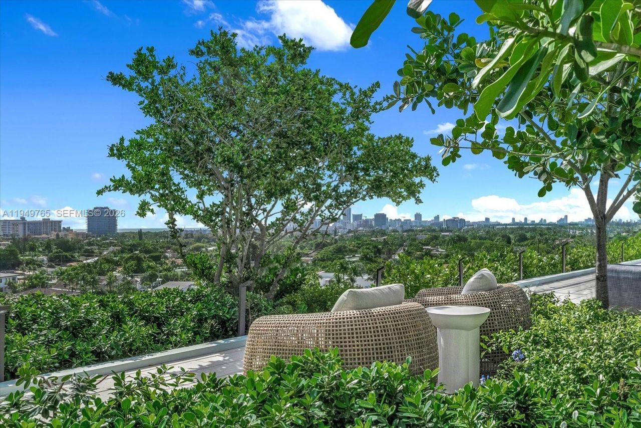 9201 E Bay Harbor Dr, Unit UPH02, Bay Harbor Islands, FL 33154 Photo