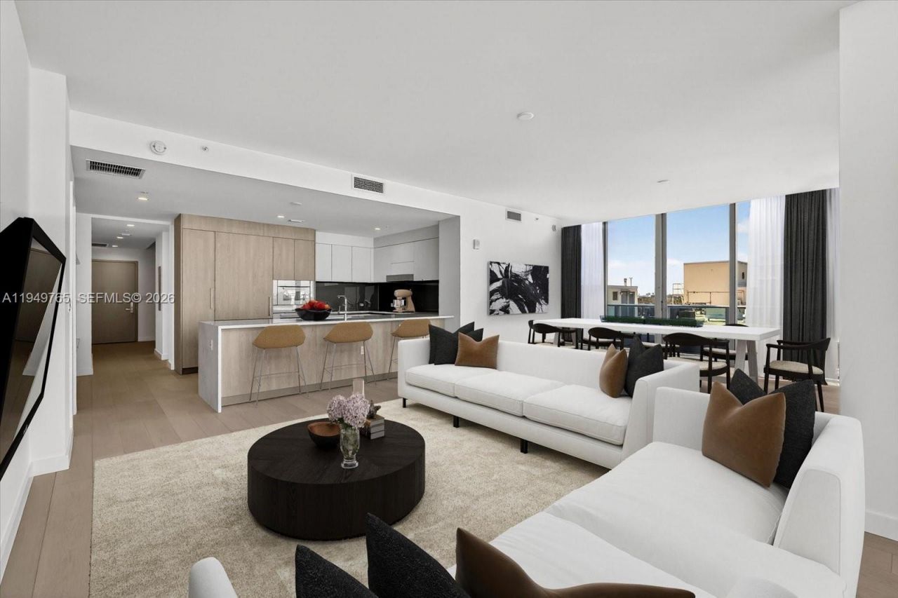 9201 E Bay Harbor Dr, Unit UPH02, Bay Harbor Islands, FL 33154 Photo