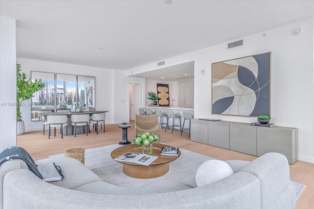 9201 E Bay Harbor Dr, Unit UPH02, Bay Harbor Islands, FL 33154 Photo