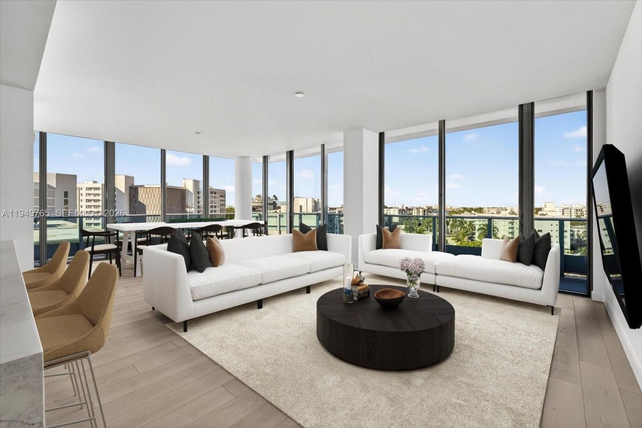 9201 E Bay Harbor Dr, Unit UPH02, Bay Harbor Islands, FL 33154 Photo