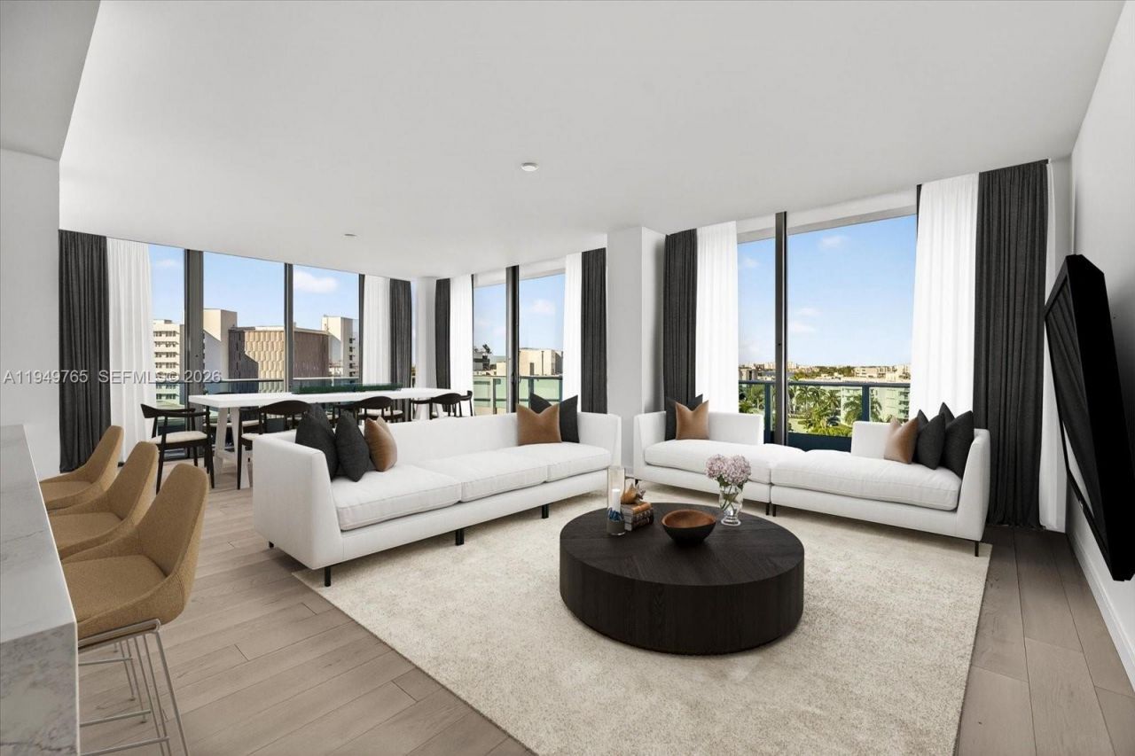 9201 E Bay Harbor Dr, Unit UPH02, Bay Harbor Islands, FL 33154 Photo