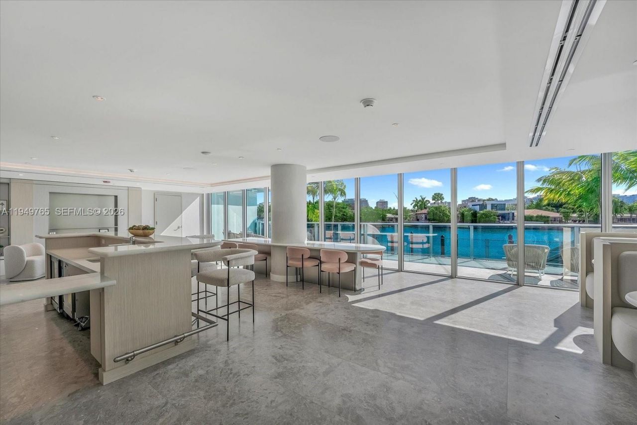 9201 E Bay Harbor Dr, Unit UPH02, Bay Harbor Islands, FL 33154 Photo