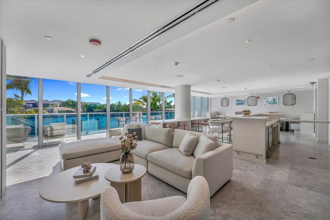 9201 E Bay Harbor Dr, Unit UPH02, Bay Harbor Islands, FL 33154 Photo