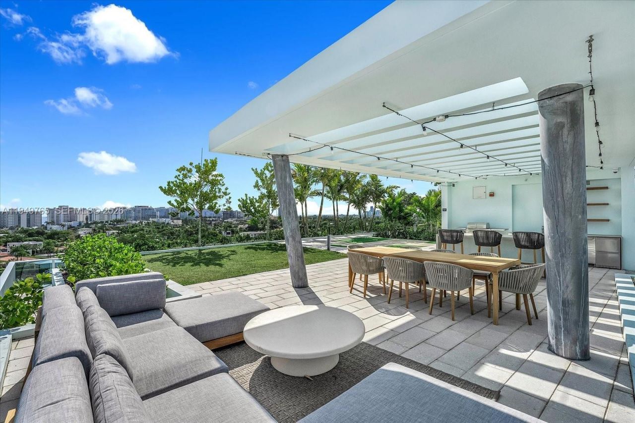 9201 E Bay Harbor Dr, Unit UPH02, Bay Harbor Islands, FL 33154 Photo