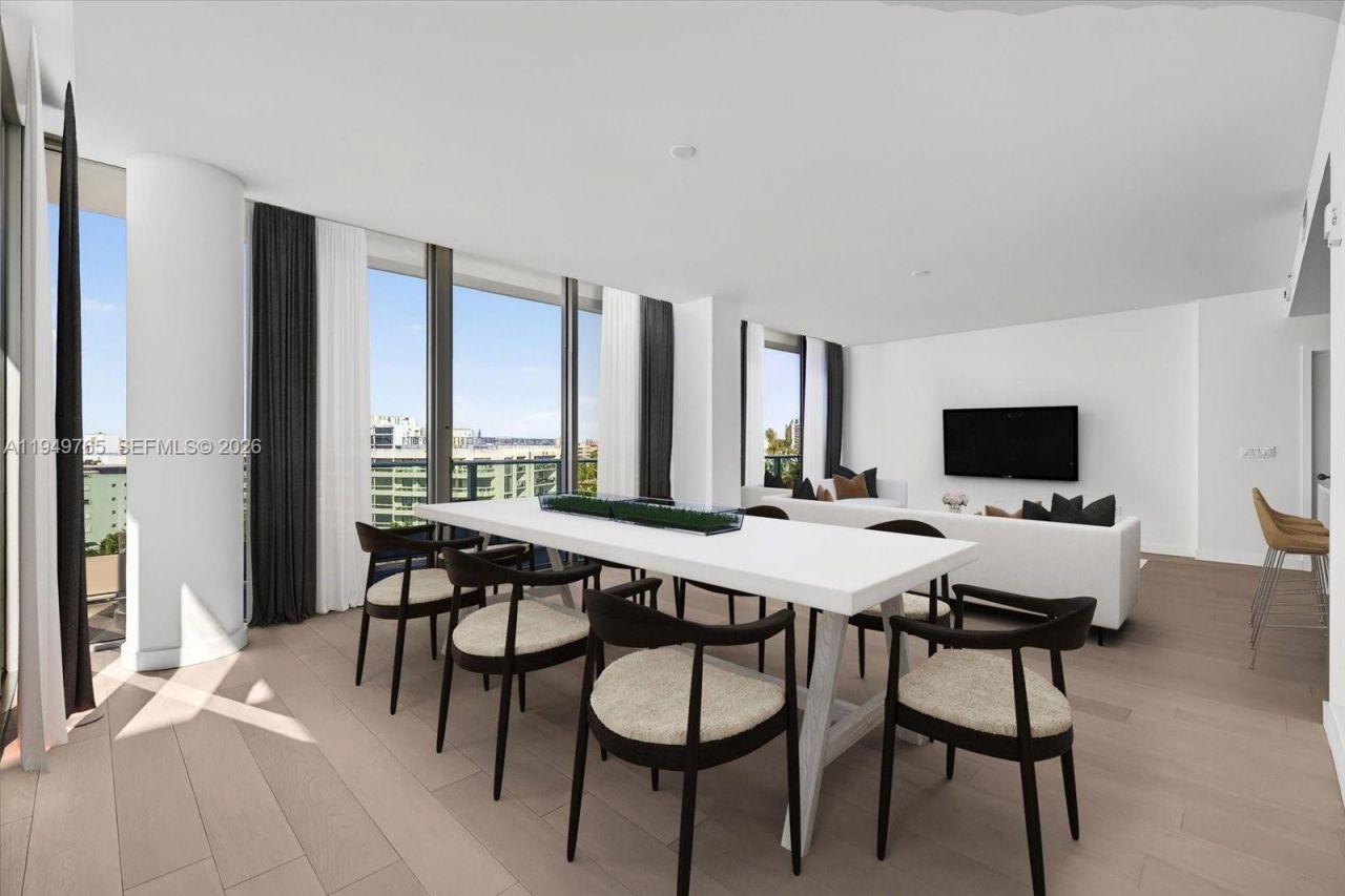 9201 E Bay Harbor Dr, Unit UPH02, Bay Harbor Islands, FL 33154 Photo