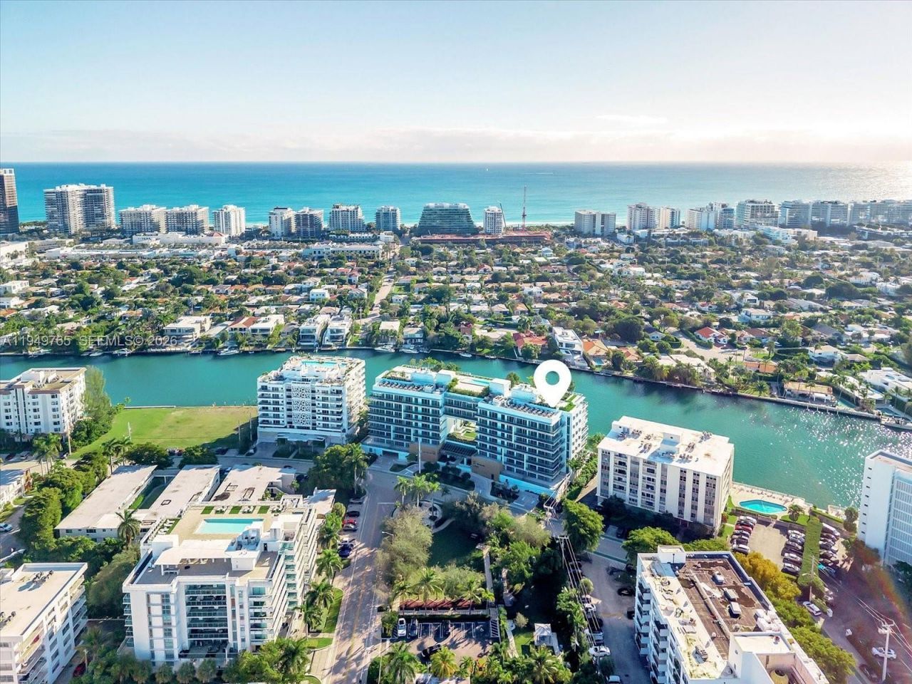 9201 E Bay Harbor Dr, Unit UPH02, Bay Harbor Islands, FL 33154 Photo