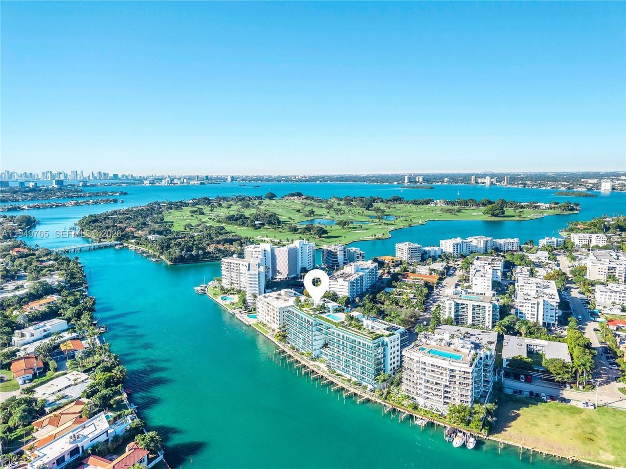 9201 E Bay Harbor Dr, Unit UPH02, Bay Harbor Islands, FL 33154 Photo