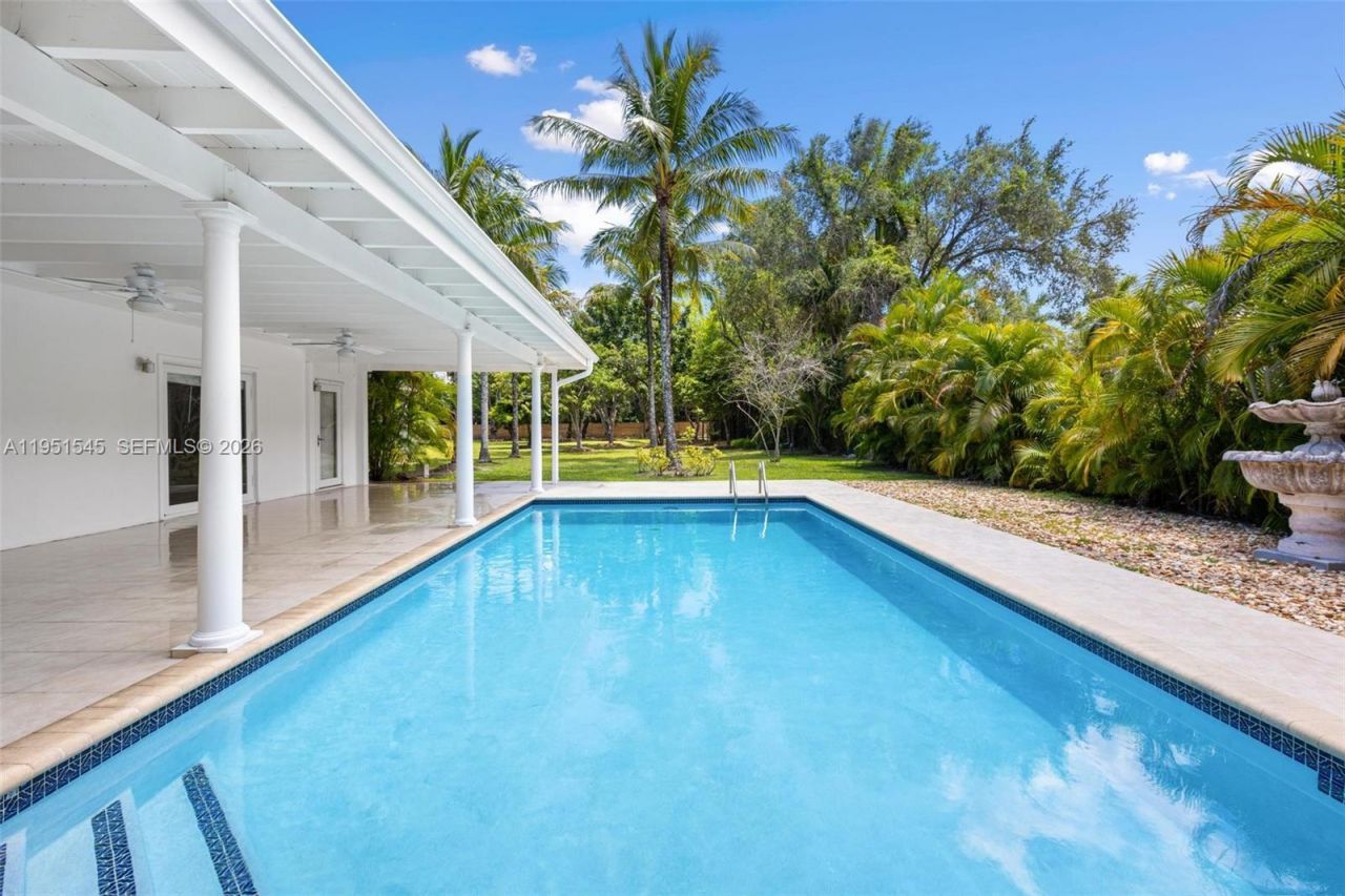 8030 SW 120th St , Pinecrest, FL 33156 Photo