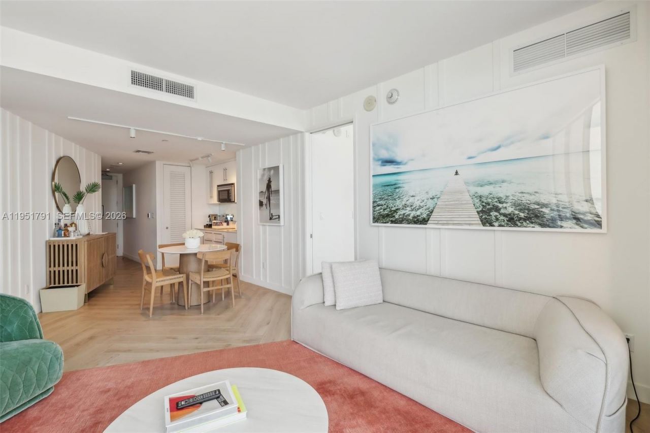 2201 Collins Ave , Unit 1511, Miami Beach, FL 33139 Photo