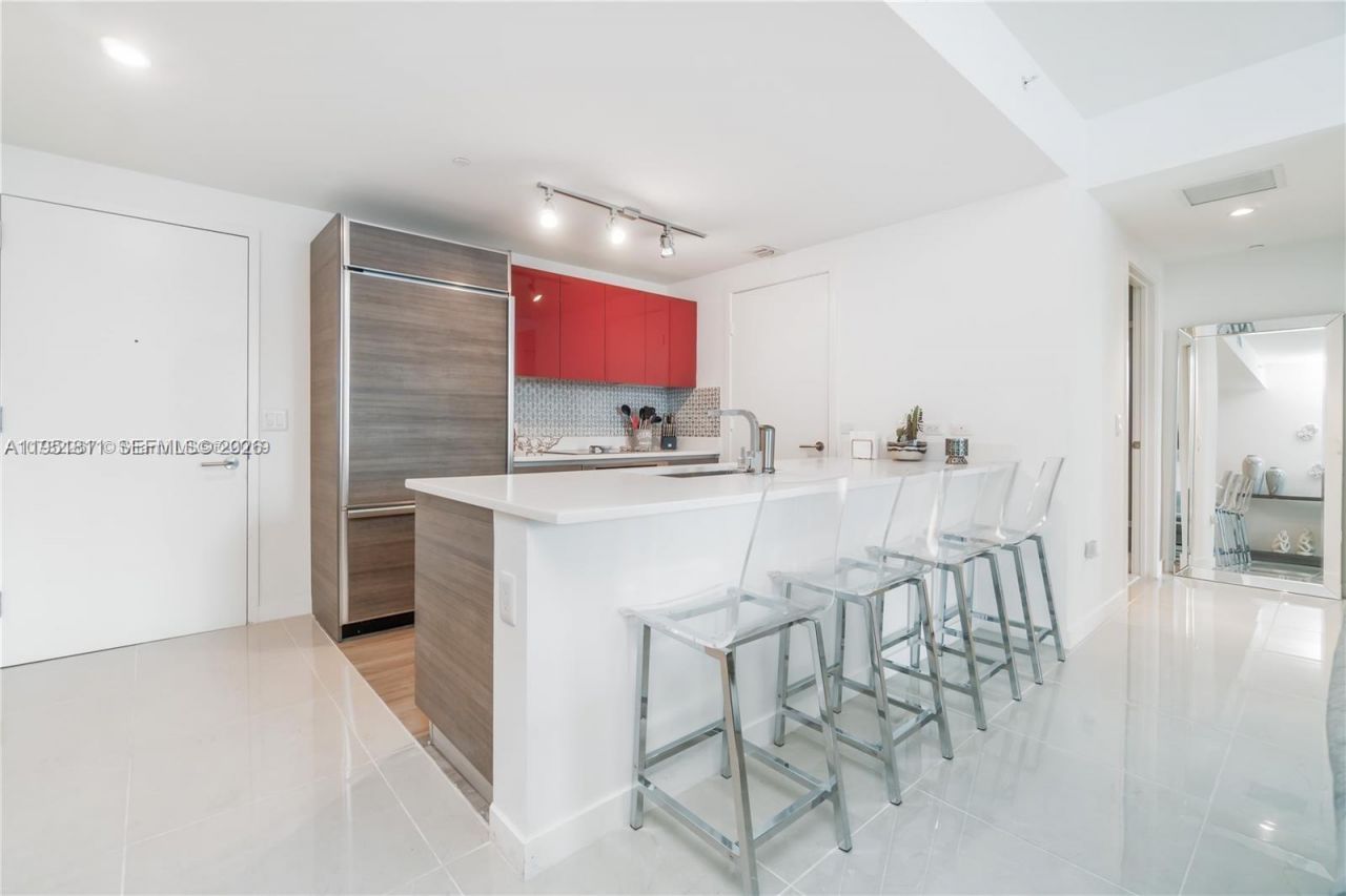 1100 S Miami Ave, Unit 1109, Miami, FL 33130 Photo