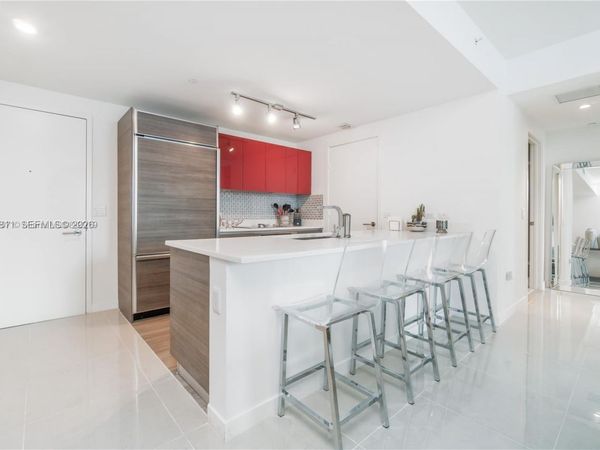 1100 S Miami Ave, Unit 1109, Miami, FL 33130