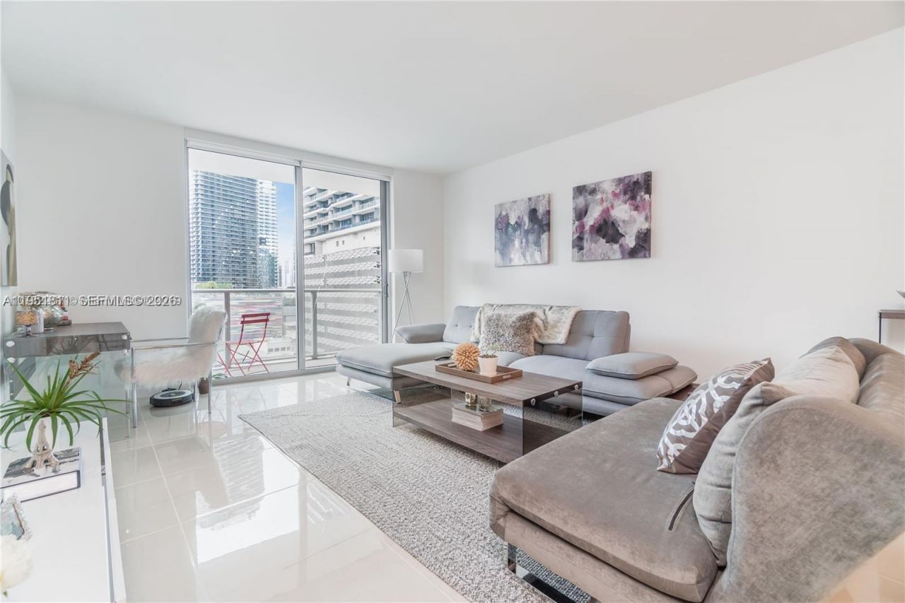 1100 S Miami Ave, Unit 1109, Miami, FL 33130 Photo