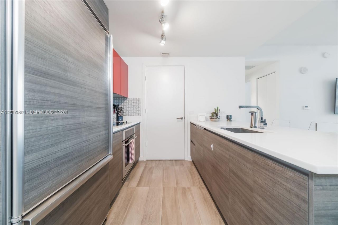 1100 S Miami Ave, Unit 1109, Miami, FL 33130 Photo