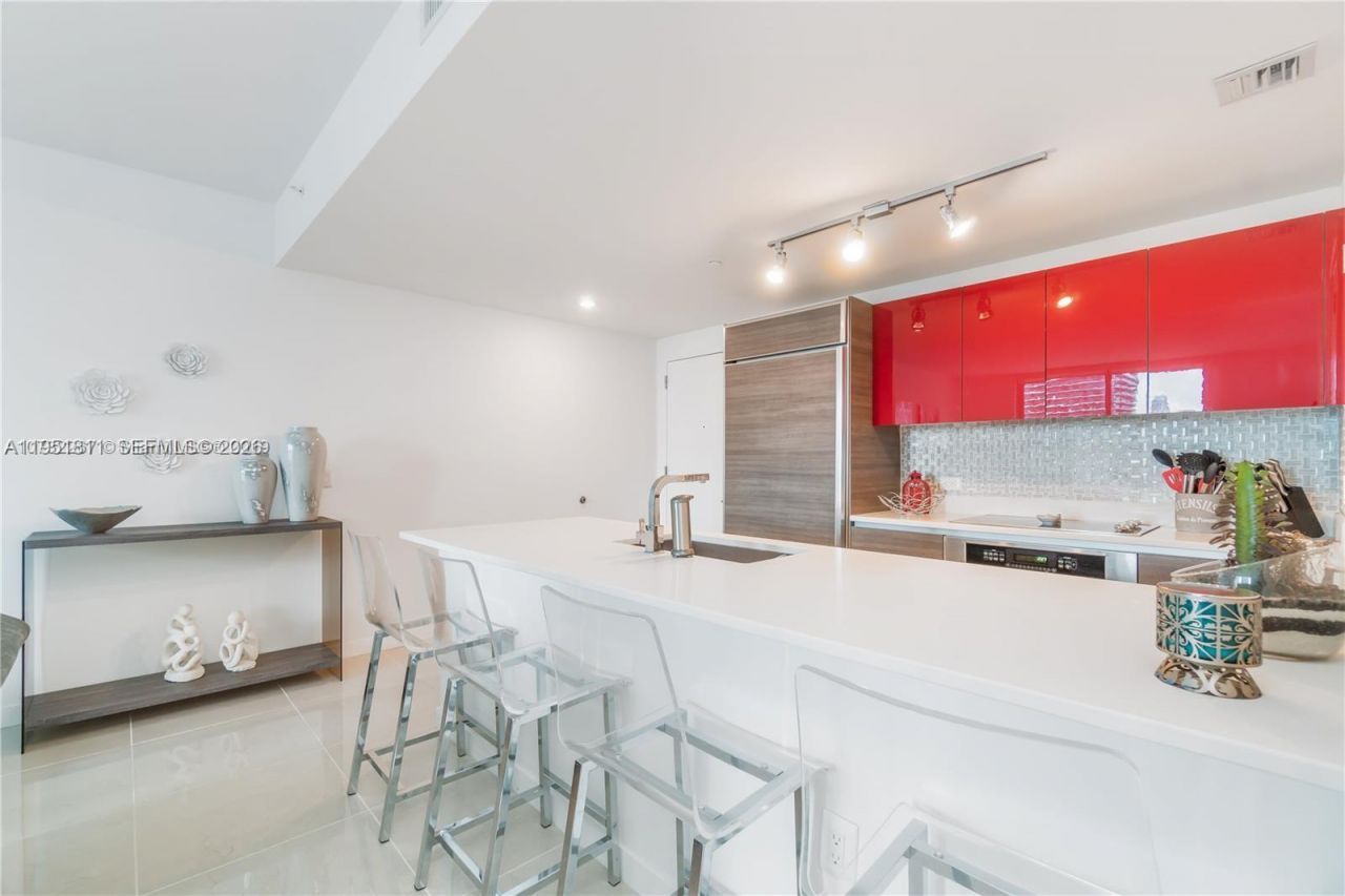 1100 S Miami Ave, Unit 1109, Miami, FL 33130 Photo