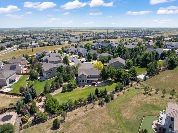 1021 Neptunite Place, Castle Rock, CO 80108