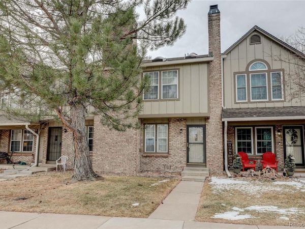 9700 W Chatfield Avenue, Unit D, Littleton, CO 80128