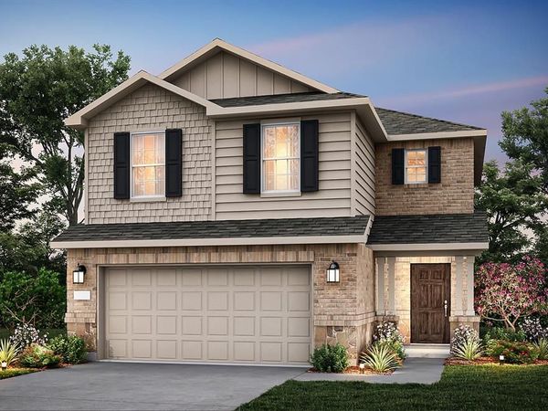 2301 Bay Laurel Lane, Forney, TX 75126