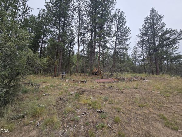 0 Partin Way, Unit 5, Beatty, OR 97621