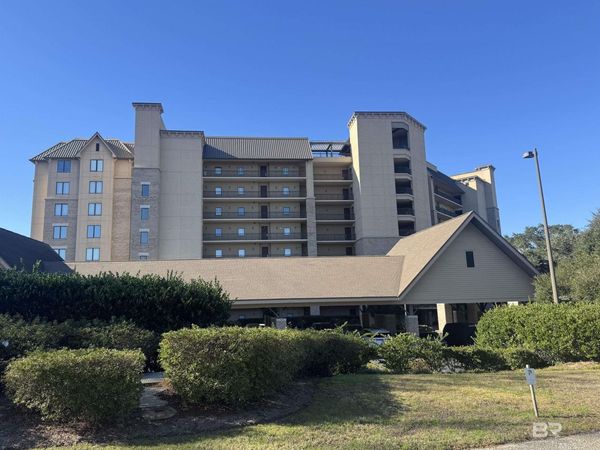 18269 Colony Drive, Unit 803, Fairhope, AL 36532