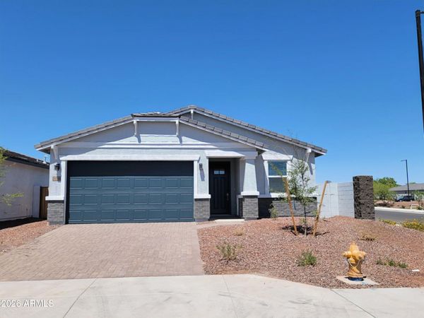 24568 W GROVE Street, Buckeye, AZ 85326