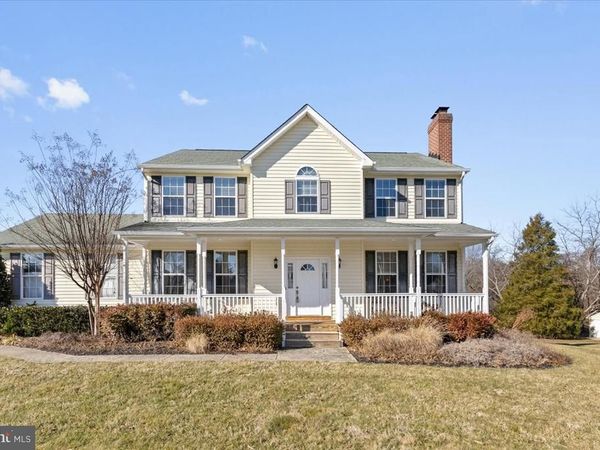 9448 OLD SOLOMONS ISLAND ROAD, OWINGS, MD 20736