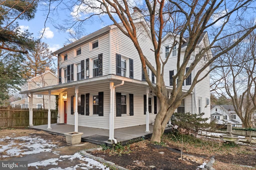 3004 Church Road, Lafayette Hill, PA 19444 Main Photo