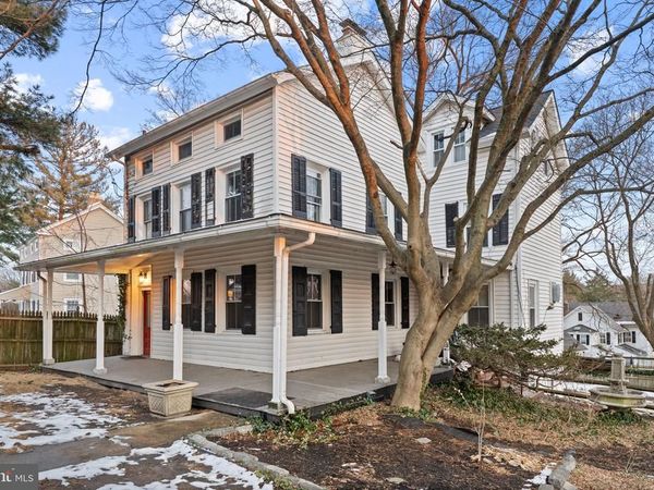 3004 CHURCH ROAD, LAFAYETTE HILL, PA 19444