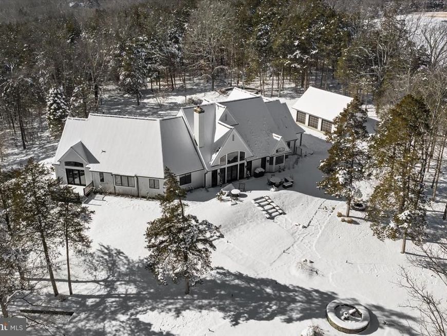 2 Cedar Lane, Erwinna, PA 18920 Main Photo