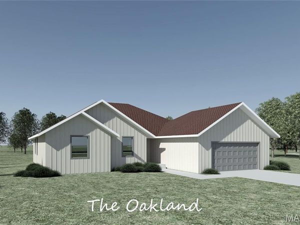 1725 Vadie Avenue, Lebanon, MO 65536