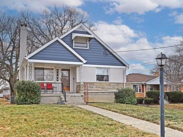 2745 Mt Airy Avenue, Green Twp, OH 45239