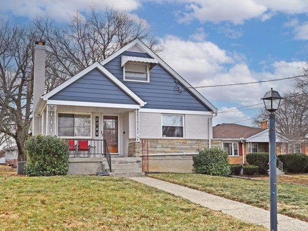 2745 Mt Airy Avenue, Green Twp, OH 45239