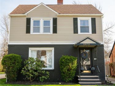 3670 Silsby Road, University Heights, OH 44118