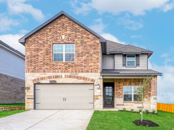 6315 Monk Landing, Converse, TX 78109