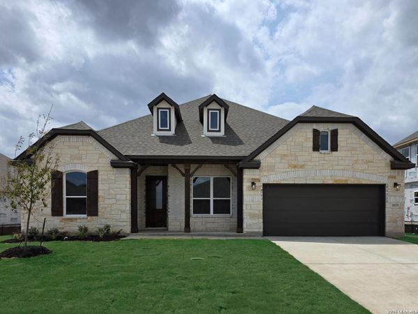 10139 Dew Ridge Way, Schertz, TX 78154