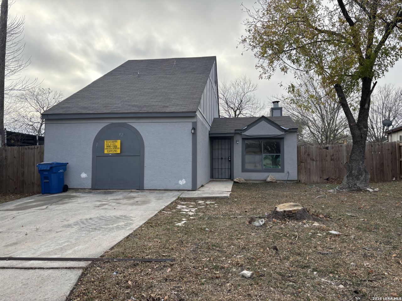 9235 Echo Port, San Antonio, TX 78242 Main Photo