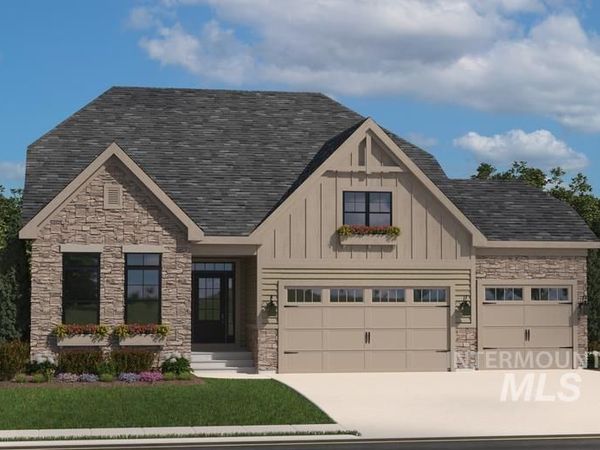 7280 W Flathead Lake St, Eagle, ID 83616