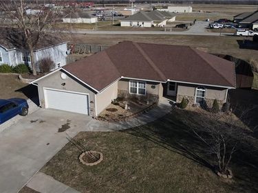 507 S Wilson Street, Archie, MO 64725