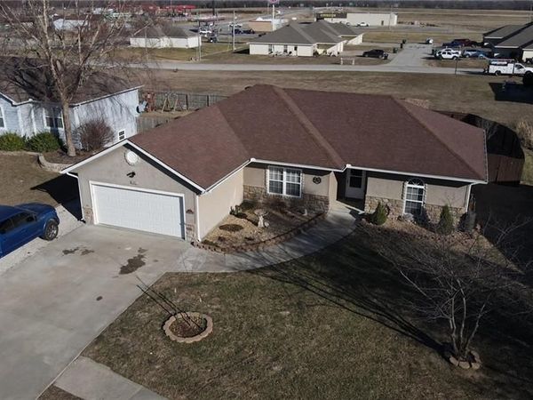 507 S Wilson Street, Archie, MO 64725