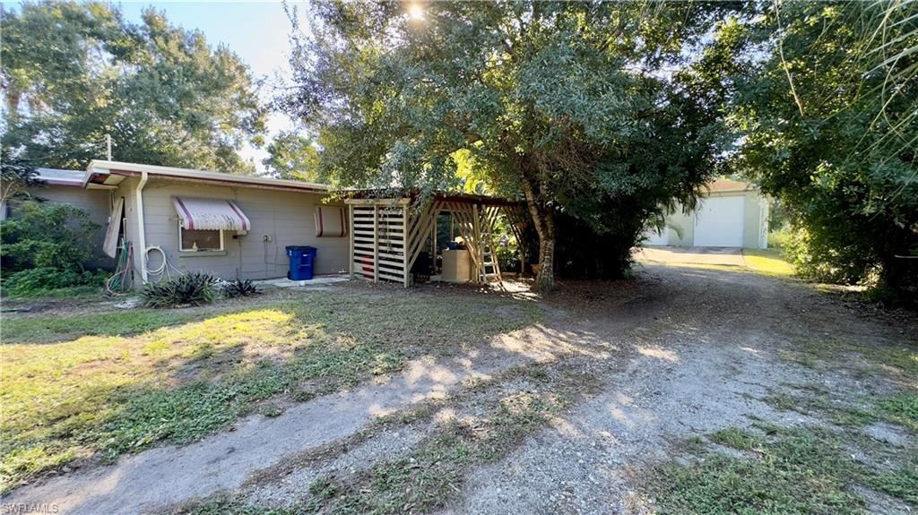 253 W Mariana Ave, North Fort Myers, FL 33903 Photo