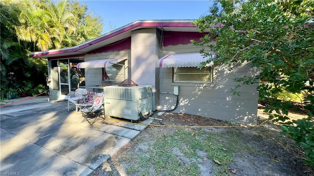 253 W Mariana Ave, North Fort Myers, FL 33903 Photo
