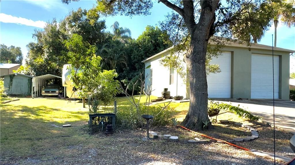 253 W Mariana Ave, North Fort Myers, FL 33903 Photo