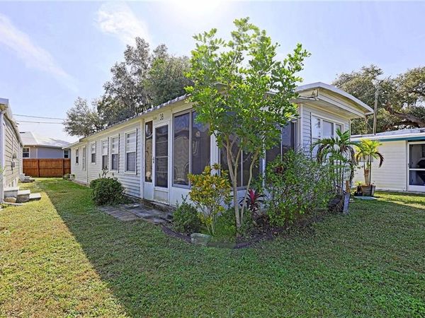2012 S Olga DR, Unit 38, FORT MYERS, FL 33905